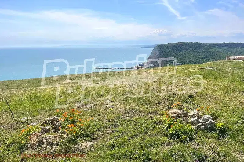 Едностаен апартамент в Добрич, Каварна