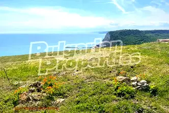 Едностаен апартамент в Добрич, Каварна