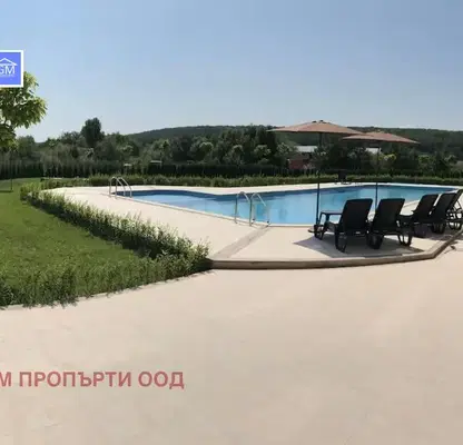Снимка 5 — Студио апартамент в с. Шкорпиловци с общи удобства