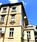 Етаж от къща в Бургас, Център