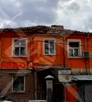 Етаж от къща в Пловдив, Център