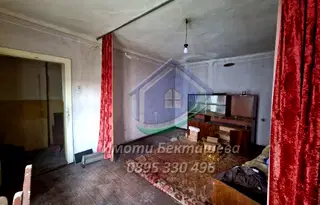 Етаж от къща в Русе, Център