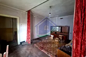 Етаж от къща в Русе, Център