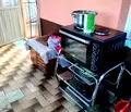 Снимка 4 — Етаж от къща в Монтана, Жеравица