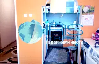 Етаж от къща в Шумен, Военно училище