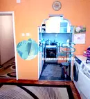 Етаж от къща в Шумен, Военно училище
