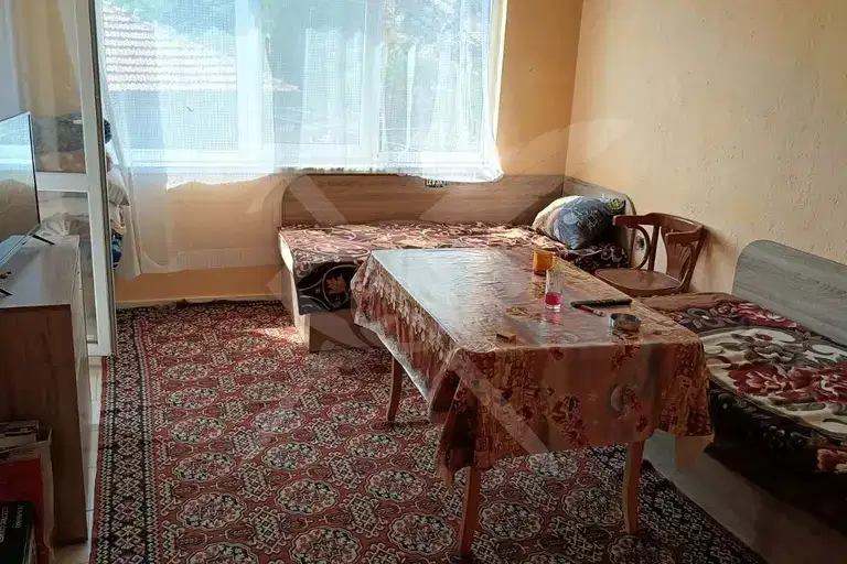 Етаж от къща в Пловдив, Асенов