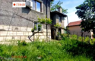Етаж от къща в Русе, с. Николово