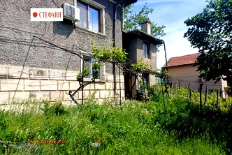Етаж от къща в Русе, с. Николово