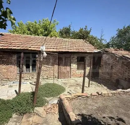 Снимка 4 — Етаж от къща във Велико Търново, Павликени