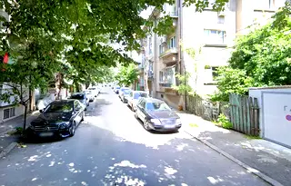 Гараж/Паркомясто в Русе, Център