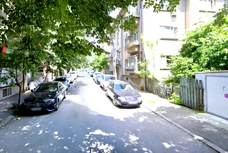 Гараж/Паркомясто в Русе, Център