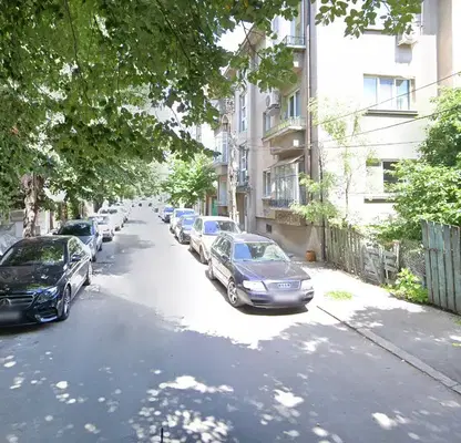 Photo 2 — Garage/Parking in Ruse, Centyr