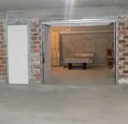 Photo 2 — Garage/Parking in Kyrdjali, Centyr