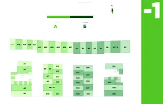 Гараж/Паркомясто в София, Дървеница