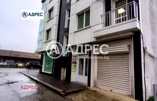Гараж/Паркомясто във Варна, ЖП Гара