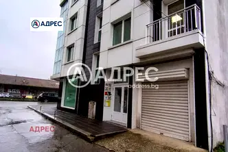Гараж/Паркомясто във Варна, ЖП Гара