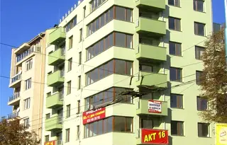 Гараж/Паркомясто в Пловдив, Каменица 2
