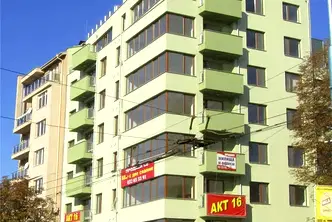 Гараж/Паркомясто в Пловдив, Каменица 2