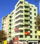 Гараж/Паркомясто в Пловдив, Каменица 2