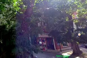 Гараж/Паркомясто в Пловдив, Кършияка