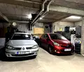 Снимка 3 — Гараж/Паркомясто в София, Люлин 1