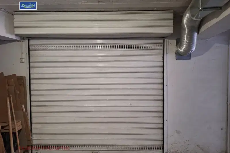 Garage/Parking in Veliko Tyrnovo, Zona B