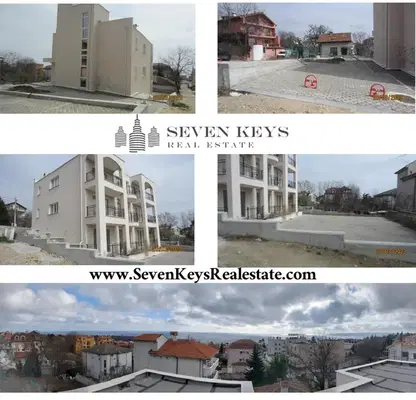 Photo 2 — Hotel in Varna, Dolna Traka