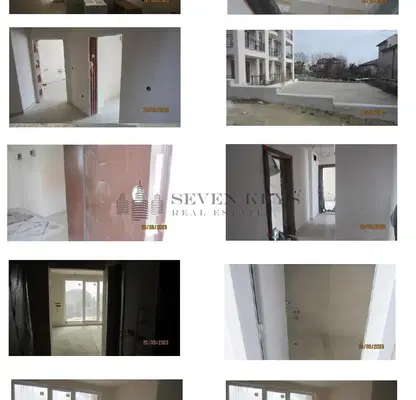 Photo 3 — Hotel in Varna, Dolna Traka