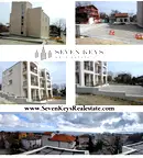 Хотел във Варна, м-т Долна Трака