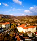 Хотел във Велико Търново, Стара част