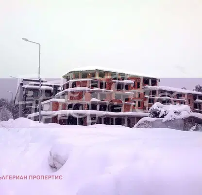 Photo 5 — Hotel in Oblast Blagoevgrad, Bansko