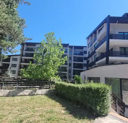 Photo 2 — Hotel in Blagoevgrad, Razlog
