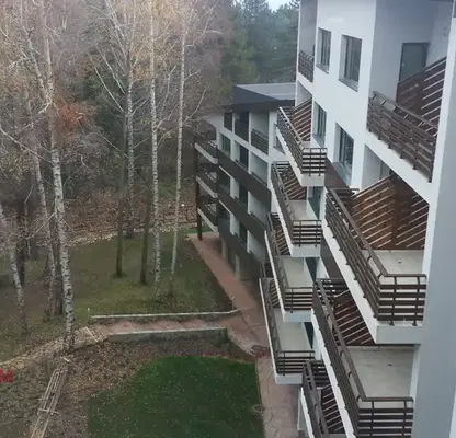 Photo 3 — Hotel in Blagoevgrad, Razlog