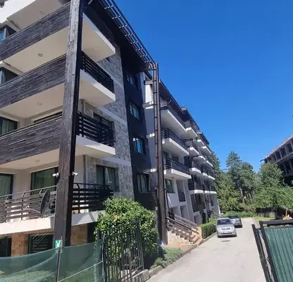 Photo 4 — Hotel in Blagoevgrad, Razlog