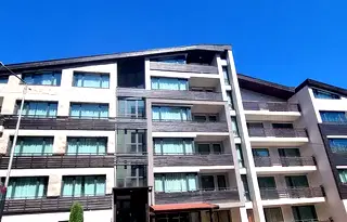Хотел в Благоевград, Разлог