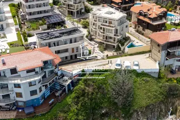 Hotel in Oblast Burgas, Sozopol