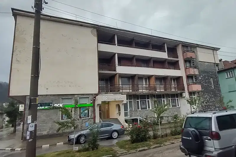 Hotel in Oblast Smolyan, Chepelare