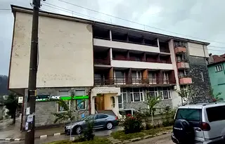 Хотел в Смолян, Чепеларе