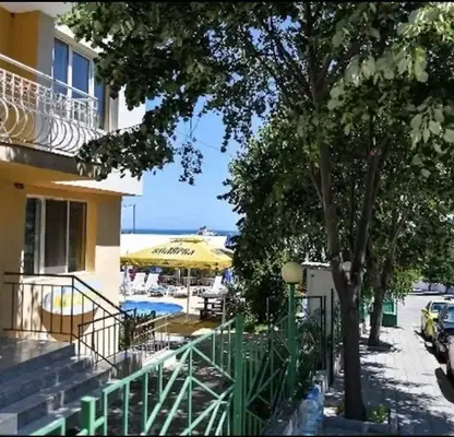 Photo 2 — Hotel in Oblast Varna, Byala