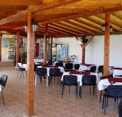 Photo 4 — Hotel in Oblast Varna, Byala