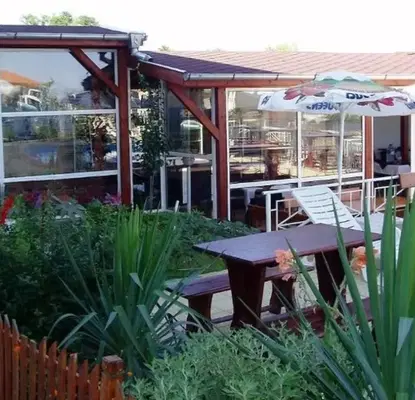 Photo 5 — Hotel in Oblast Varna, Byala
