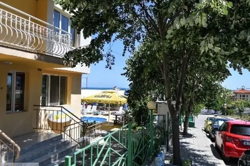 Hotel in Oblast Varna, Byala