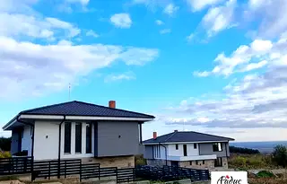 Къща в Студентско че
