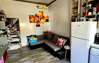 Къща в с. Лозен