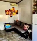 Къща в с. Лозен