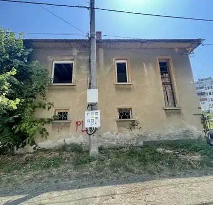 Снимка 3 — Къща в Габрово, Бичкиня