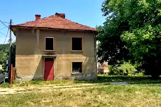 Къща в Габрово, Бичкиня
