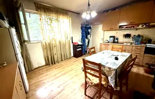 Къща в Русе, Център