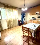 Къща в Русе, Център